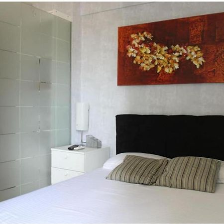 Flat Ed. Biarritz Setor Hoteleiro Norte Quarto 615 Бразилиа Экстерьер фото